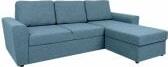 Evelekt Sofa Bed INGMAR Light Blue