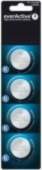 Everactive Battery Mini CR3032 4 pack