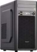 Evolveo M2 (CAEM2) Black datoru korpuss