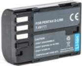 Extra Digital DV00DV1281 akumulators