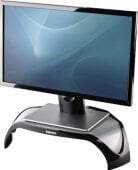 Fellowes Monitor Riser Smart Suites Black/