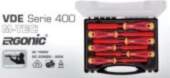 Felo Felo Hex screwdriver set 1000V