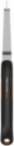 Fiskars Xact hand joint scraper (black