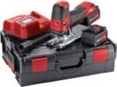 FLEX JS 18,0-EC/ 5,0