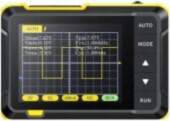 FNIRSI DSO152 Instruments