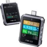 FNIRSI FNB-C2 Instruments