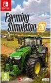 Focus Home Interactive Farming Simulator 20