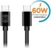 Forever Cable USB-C - USB-C 3A