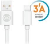 Forever Cable USB - USB-C 3A