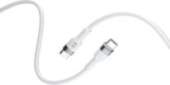 Forever Forever Flexible cable USB-C -