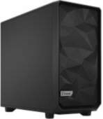 Fractal Design Meshify 2 Black Solid