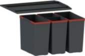 Franke Easy Sort 60 2x14,5