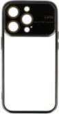 Fusion Accessories "Electro Lens Back