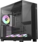 GAMEMAX NEX C53 BK datoru korpuss