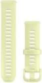 Garmin 20mm Quick Release Silicone Strap