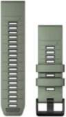 Garmin 26mm QuickFit Silicone Strap Willow/