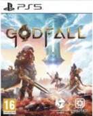 Gearbox Godfall for PS5 datorspēle