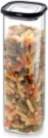Gefu Rectangular glass container 2.5