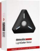 Geko Brightness & light temp meter