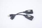 Gembird CABLE USB2 EXTENSION 30M/ ACTIVE