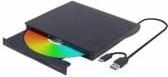 Gembird DVD-USB-031 diskdzinis