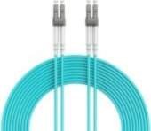 Gembird Multimode cable duplex OM4 50|125