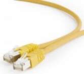 Gembird S/ FTP Cat 6A LSZH
