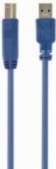 Gembird USB-A to USB-B Cable 1