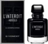 Givenchy L®Interdit Absolu Intense EDP 50ml
