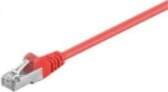 Goobay Goobay 95539 CAT 5e patchcable