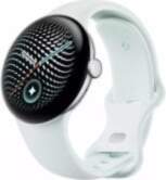 Google Pixel Watch 5 41mm Silver