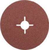 Graphite Graphite Fibre sanding discs (Fibre