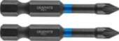 Graphite Graphite Screwdriver bit (Impact bits
