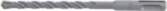 Graphite Graphite SDS+ concrete drill bit