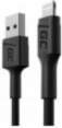 Green Cell Cable USB-A - Lightning