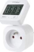 GreenBlue GB615E Instruments