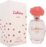 Gres Cabotine Rose EDT 100ml Parfīms