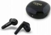 Guess Classic Logo Black austiņas