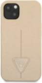 Guess "PU Saffiano Triangle Case
