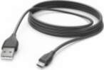 Hama 00201588 Charging Cable, USB-A -