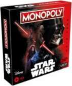 Hasbro Board game Star Wars: Dark