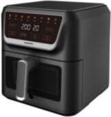 Heinner HAF-H8BK1700