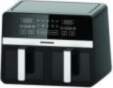 Heinner HAF-K10DB24BK