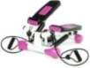 HMS Diagonal stepper with cables white