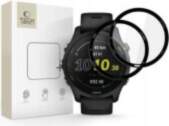 Hofi Glass Flex+ 2-Pack Garmin Forerunner