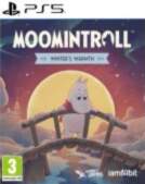 Hyper games Moomintroll Winter®s Warmth PS5
