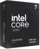Intel Core Ultra 7 270K Plus