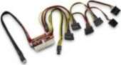 Inter-Tech Inter-Tech MINI-ITX PSU 120W REV