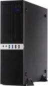 Inter-Tech IT-503 Black datoru korpuss