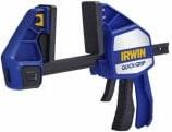 Irwin XP150 Instruments